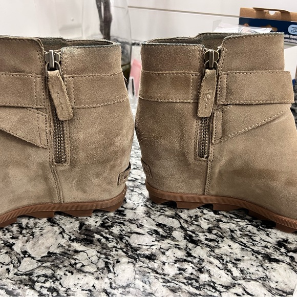 Sorel Joan Of Arc 11 Boots - Picture 9 of 11